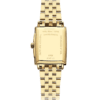Raymond Weil Toccata Ladies Gold Quartz Watch | 5925-P-00300