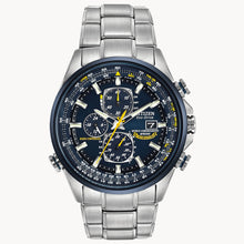 Load image into Gallery viewer, Citizen WORLD CHRONOGRAPH A-T | AT8020-54L
