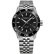 Load image into Gallery viewer, Raymond Weil Freelancer Diver Watch | 2760-ST1-20001
