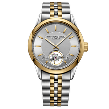 Load image into Gallery viewer, Raymond Weil Freelancer Automatic Men&#39;s Watch | 2780-STP-65001
