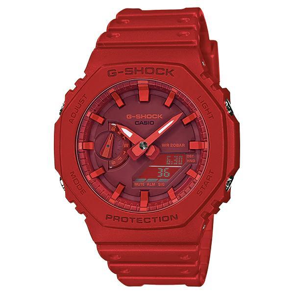 Casio G Shock GA2100 4A Assaleh Joailleries Jewellers