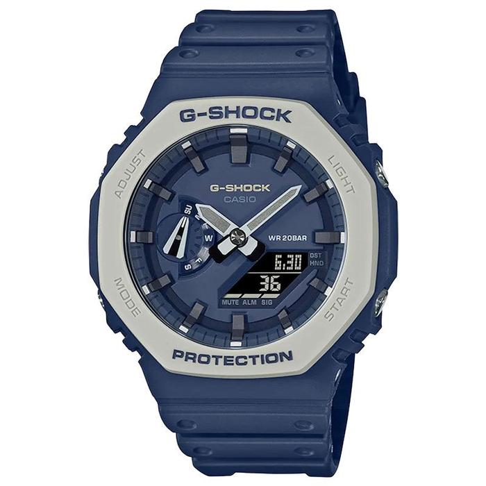 Casio G-Shock | GA2110ET-2A