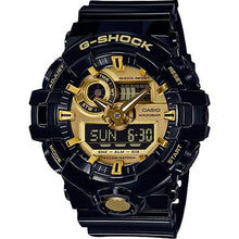Load image into Gallery viewer, Casio G-Shock | GA710GB-1A
