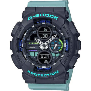Casio G-Shock | GMAS140-2A