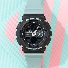 Load image into Gallery viewer, Casio G-Shock | GMAS140-2A

