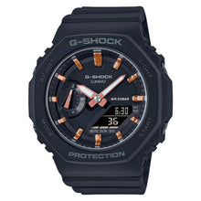 Load image into Gallery viewer, Casio G-shock | GMAS2100-1A
