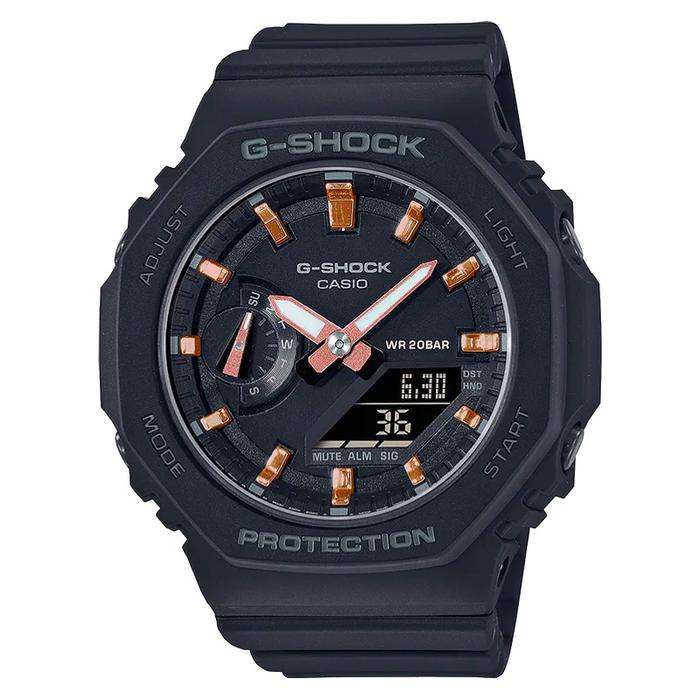 Casio G-shock | GMAS2100-1A