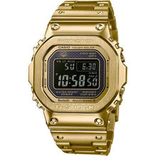 Load image into Gallery viewer, Casio G-Shock | GMWB5000GD-9
