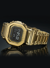 Load image into Gallery viewer, Casio G-Shock | GMWB5000GD-9
