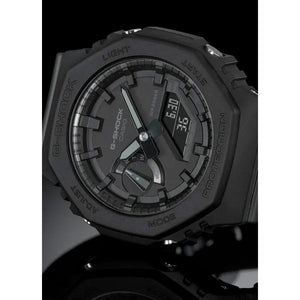 Casio G-Shock | GA2100-1A1 – Assaleh Joailleries - Jewellers