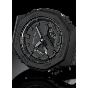 Casio G-Shock | GA2100-1A1