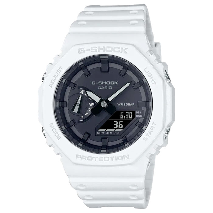 Protection g shock on sale casio