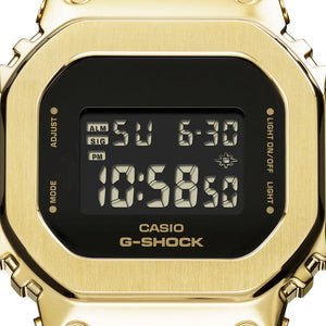 Casio G-Shock  | GMS5600GB-1