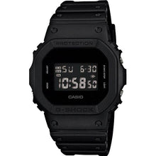 Load image into Gallery viewer, Casio G-Shock | DW5600BB-1
