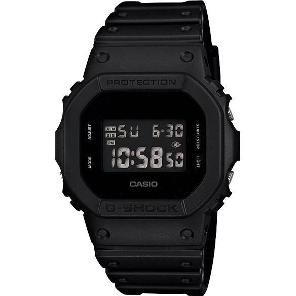 Casio G-Shock | DW5600BB-1 – Assaleh Joailleries - Jewellers