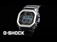 Load and play video in Gallery viewer, Casio G-Shock | GMWB5000D-1
