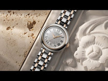 Load and play video in Gallery viewer, Tissot Bellissima Small Lady | T1260102201301
