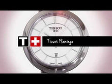 Charger et lire la vidéo dans la visionneuse de la Galerie, Tissot | T0942101605100
