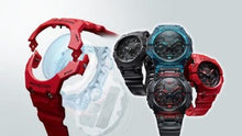 Load image into Gallery viewer, Casio G-Shock | GAB001-1A
