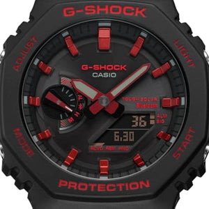 Casio G-Shock | GAB2100BNR-1A
