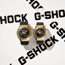 Charger l&#39;image dans la galerie, Casio G-Shock | GM2100G-1A9
