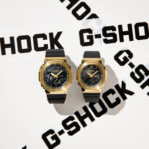 Casio G-Shock | GM2100G-1A9