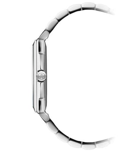Raymond Weil Toccata Men's Classic Rectangular Stainless Steel Watch | 5425-ST-00300